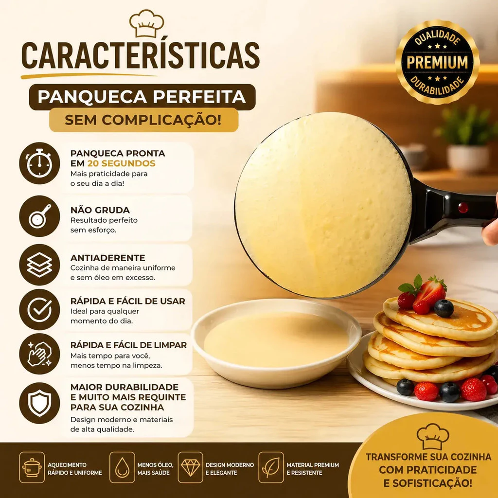 Descrição 1