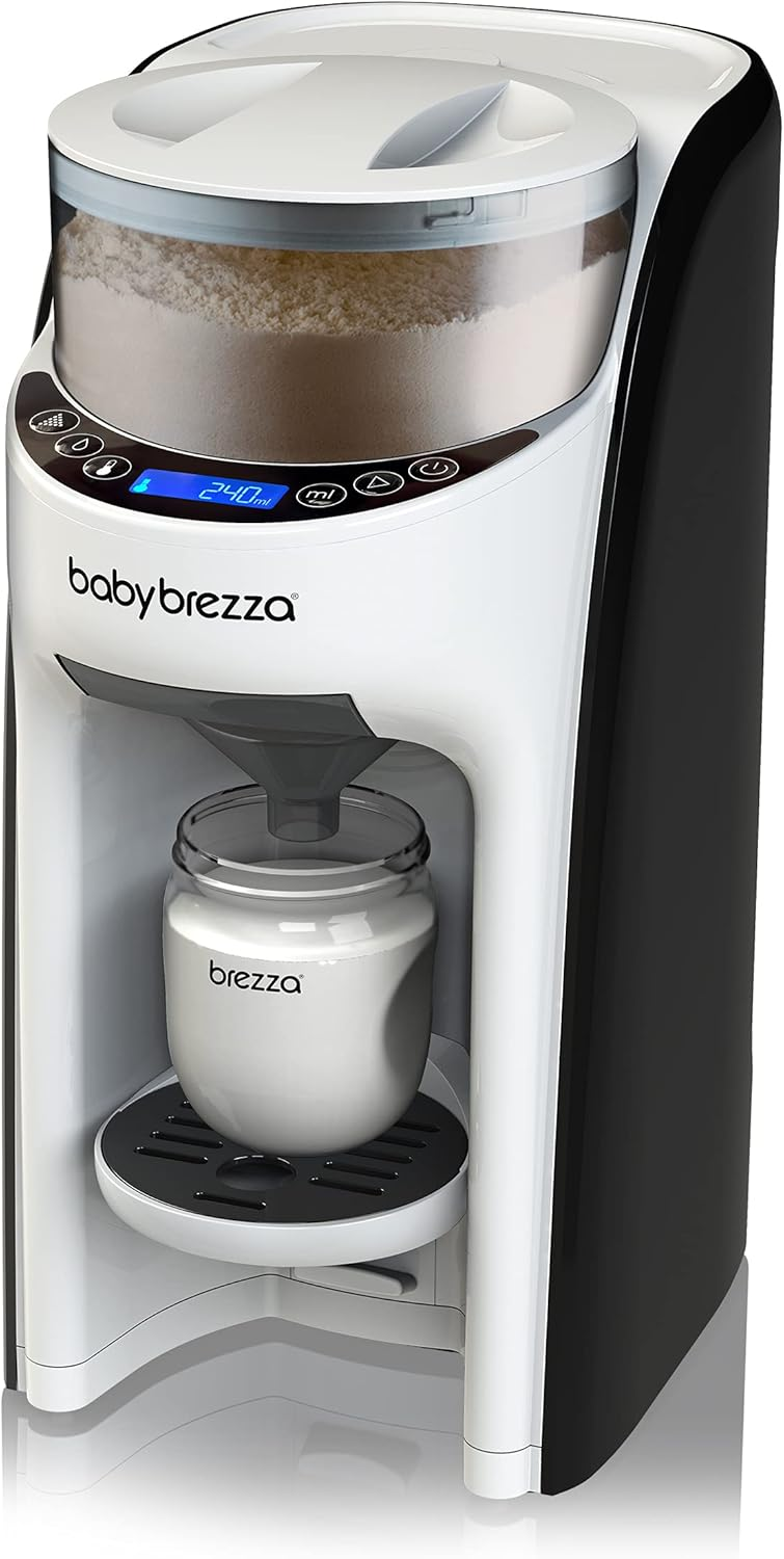 Baby Brezza Formula Pro Mini